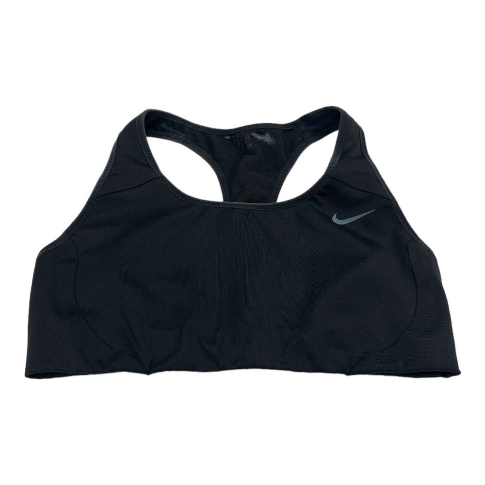 Nike Dri-Fit Racerback Sport Bra | Extra Small